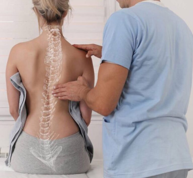 Symptômes du Mal de Dos