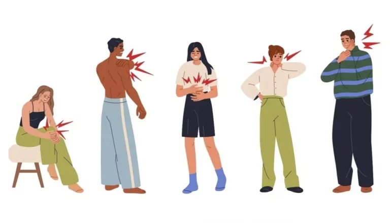 Douleur Aigue et Ostéopathie